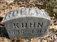 Kuhn, Roland